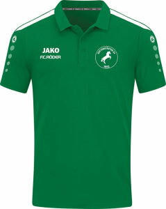 Gatterstädter SV Jako Polo Power