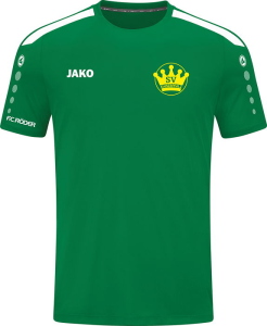 SV Kaiserpfalz Jako Trikot Power