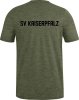 SV Kaiserpfalz Jako T-Shirt Premium