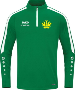 SV Kaiserpfalz Jako Ziptop Power