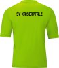 SV Kaiserpfalz Jako Trikot Team