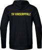 SV Kaiserpfalz Jako Kapuzenjacke Base