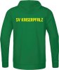 SV Kaiserpfalz Jako Kapuzensweat Base