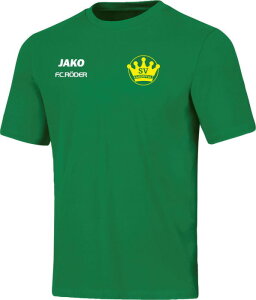 SV Kaiserpfalz Jako T-Shirt Base