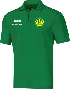SV Kaiserpfalz Jako Poloshirt Base