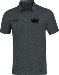 SV Kaiserpfalz Jako Polo Premium