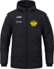SV Kaiserpfalz Jako Coachjacke Team mit Kapuze