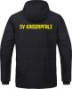 SV Kaiserpfalz Jako Coachjacke Team mit Kapuze