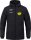 SV Kaiserpfalz Jako Coachjacke Team mit Kapuze
