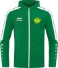 SV Kaiserpfalz Jako Kapuzenjacke Power