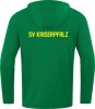 SV Kaiserpfalz Jako Kapuzenjacke Power