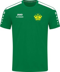 SV Kaiserpfalz Jako T-Shirt Power