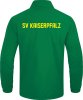 SV Kaiserpfalz Jako Allwetterjacke Power