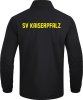 SV Kaiserpfalz Jako Allwetterjacke Power