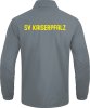 SV Kaiserpfalz Jako Allwetterjacke Power
