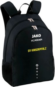 SV Kaiserpfalz Jako Rucksack Classico