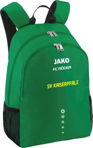 SV Kaiserpfalz Jako Rucksack Classico