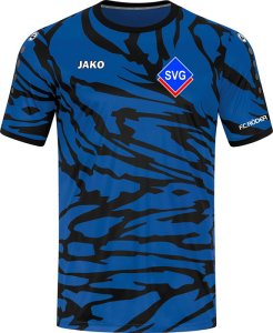 SV Großgräfendorf Jako Trikot Animal