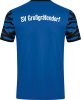 SV Großgräfendorf Jako Trikot Animal