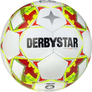 Derbystar Futsal Apus S-Light v23 Gr.3