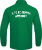 1.FC Romonta Amsdorf Jako Allwetterjacke Power