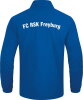 FC RSK Freyburg Jako Allwetterjacke Power