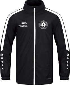 FC RSK Freyburg Jako Allwetterjacke Power