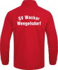 SV Wacker Wengelsdorf Jako Allwetterjacke Power