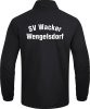 SV Wacker Wengelsdorf Jako Allwetterjacke Power