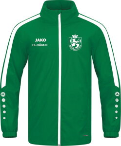 VfL Roßbach Jako Allwetterjacke Power