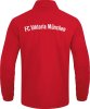 FC Viktoria München Jako Allwetterjacke Power