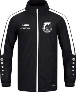 Gleinaer SV Jako Allwetterjacke Power