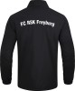 FC RSK Freyburg Jako Allwetterjacke Power