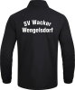 SV Wacker Wengelsdorf Jako Allwetterjacke Power