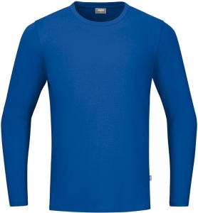 Jako Longsleeve Organic