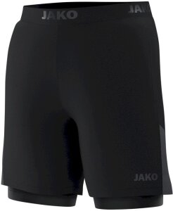 Jako 2-in-1 Short Power