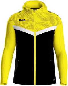 Jako Kapuzenjacke Iconic