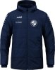 SV 90 Jöhstadt Jako Coachjacke Team mit Kapuze