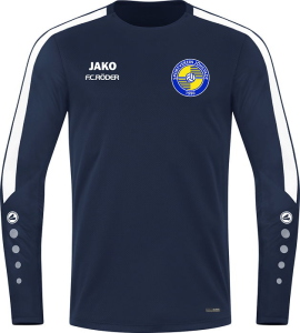 SV 90 Jöhstadt Jako Sweat Power
