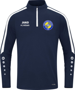 SV 90 Jöhstadt Jako Ziptop Power