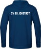 SV 90 Jöhstadt Jako Kapuzenjacke Base