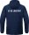 SV 90 Jöhstadt Jako Coachjacke Team mit Kapuze