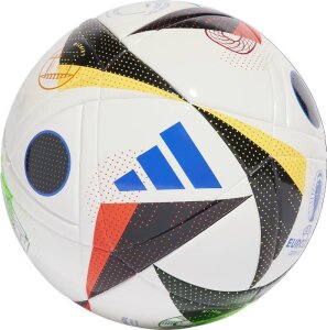Adidas UEFA EURO24 Fußballliebe Kids League 290 Gr.5 Lightball