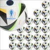 Adidas UEFA EURO24 Fußballliebe Pro Spielball 20er...