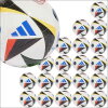 Adidas UEFA EURO24 Fußballliebe Kids League 290 Gr.4 Lightball 20er Ballpaket