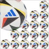 Adidas UEFA EURO24 Fußballliebe Kids League 290 Gr.5 Lightball 15er Ballpaket