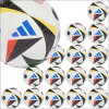 Adidas UEFA EURO24 Fußballliebe Kids League 350 Gr.5 Lightball 15er Ballpaket