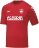 VfL Querfurt Jako Trikot Team