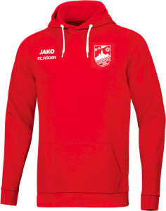 VfL Querfurt Jako Kapuzensweat Base