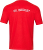 VfL Querfurt Jako T-Shirt Base